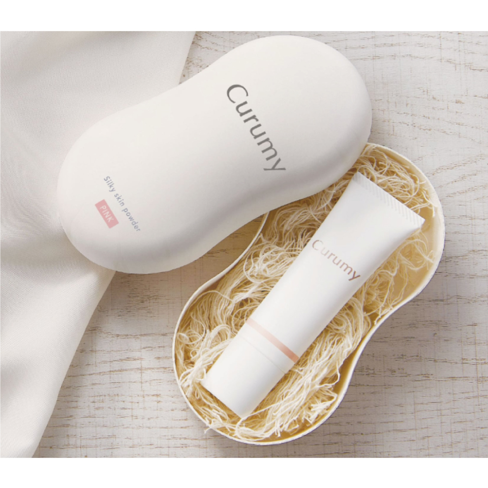 【あべのキューズモール店】環境を考えたビーチフレンドリーなコスメ『Curumy』