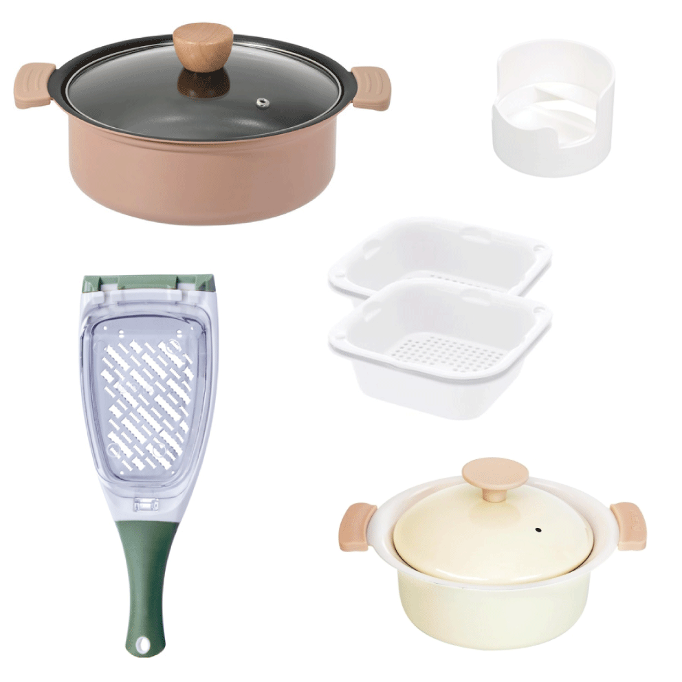 【あべのキューズモール店】鍋シーズン到来！！