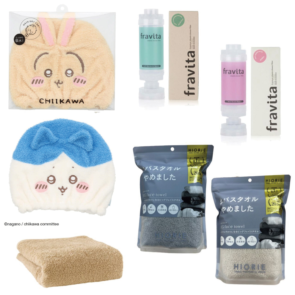 【あべのキューズモール店】夏で疲れた髪と肌を優しくケアしましょう