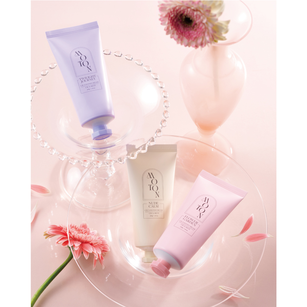 【あべのキューズモール店】香りで気分が上がる！『MOTON 』