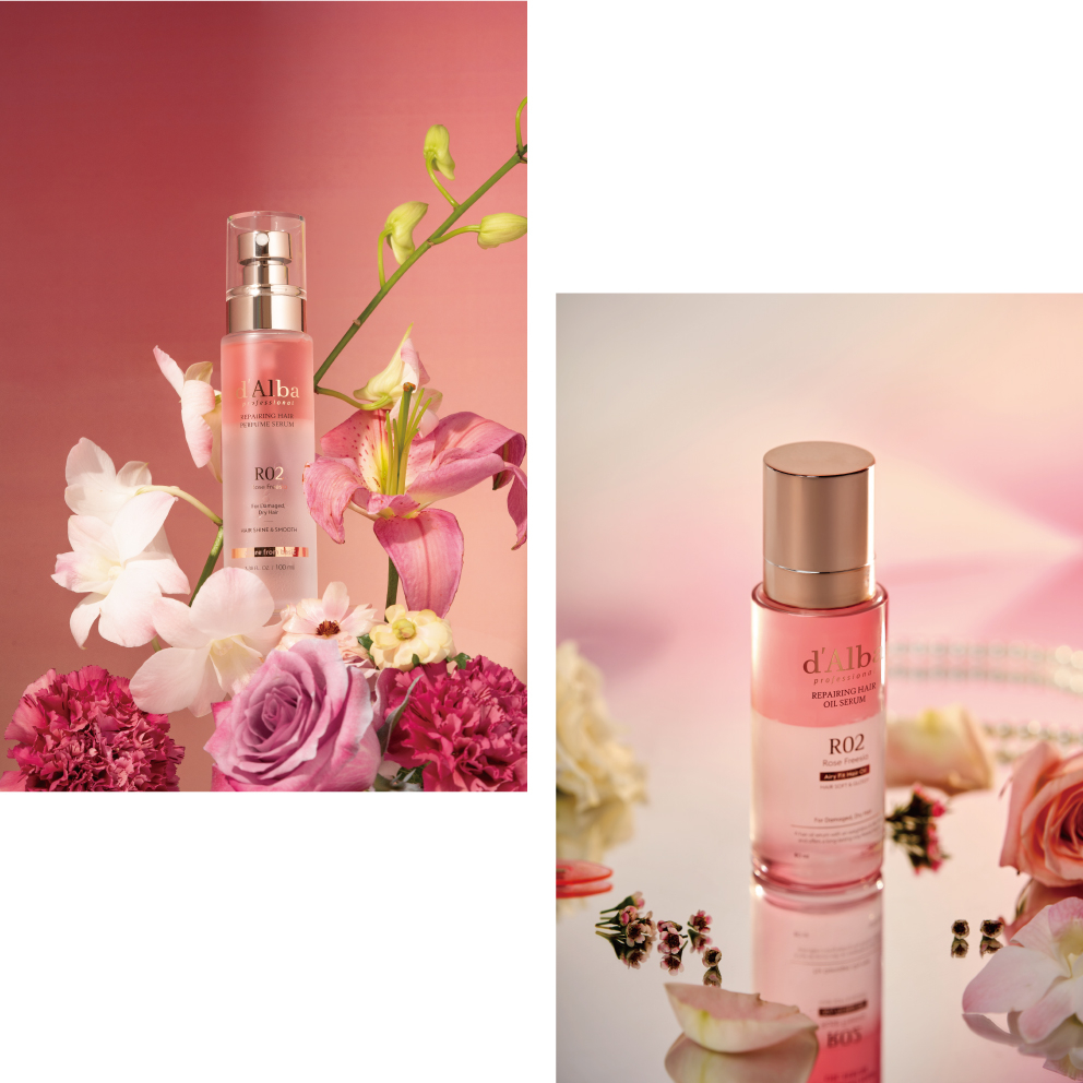 【あべのキューズモール店】揺れるたびにふんわり広がる魅惑の香り